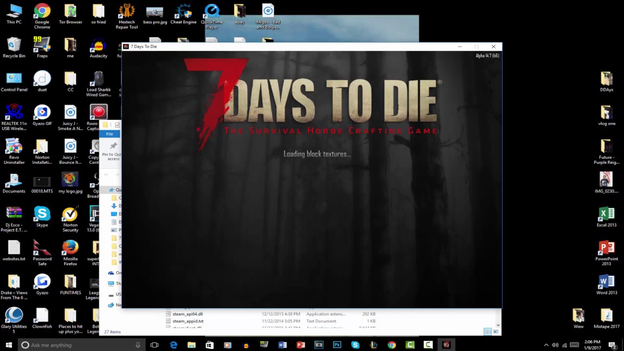 7 days to die mac torrent